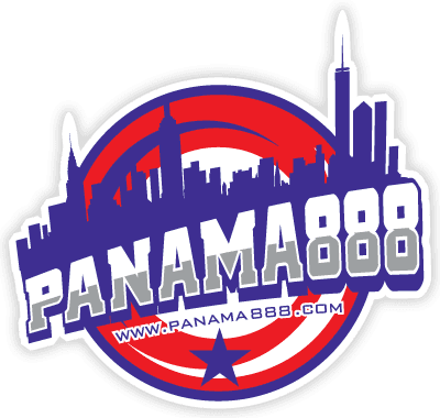 logo panama888